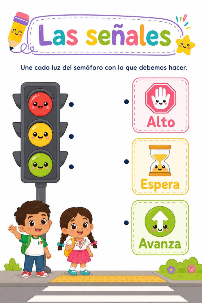 Portada de Seguridad vial