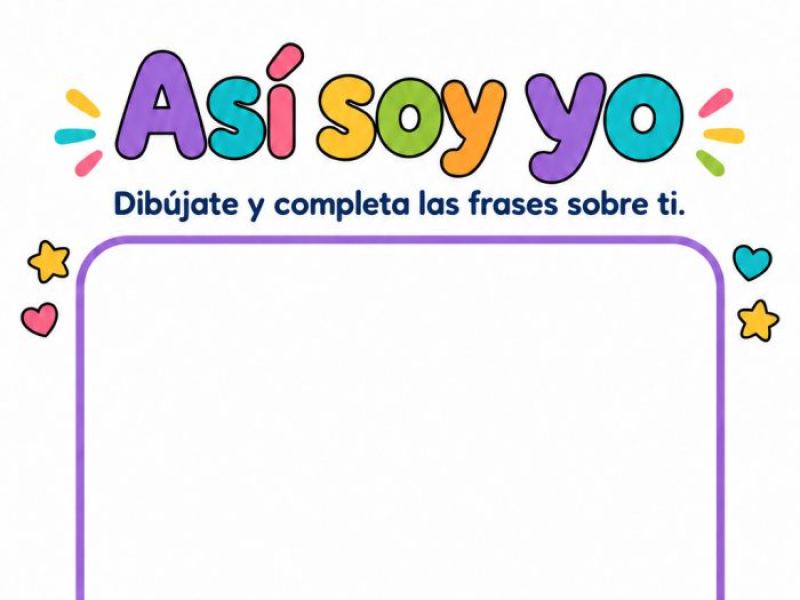 Portada de Historia personal y familiar